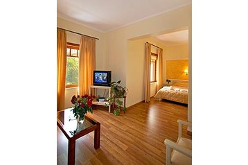 Grèce Hotel La Canée / Chania, Extérieur